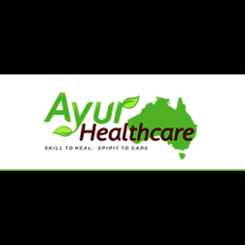 Ayur Healthcare