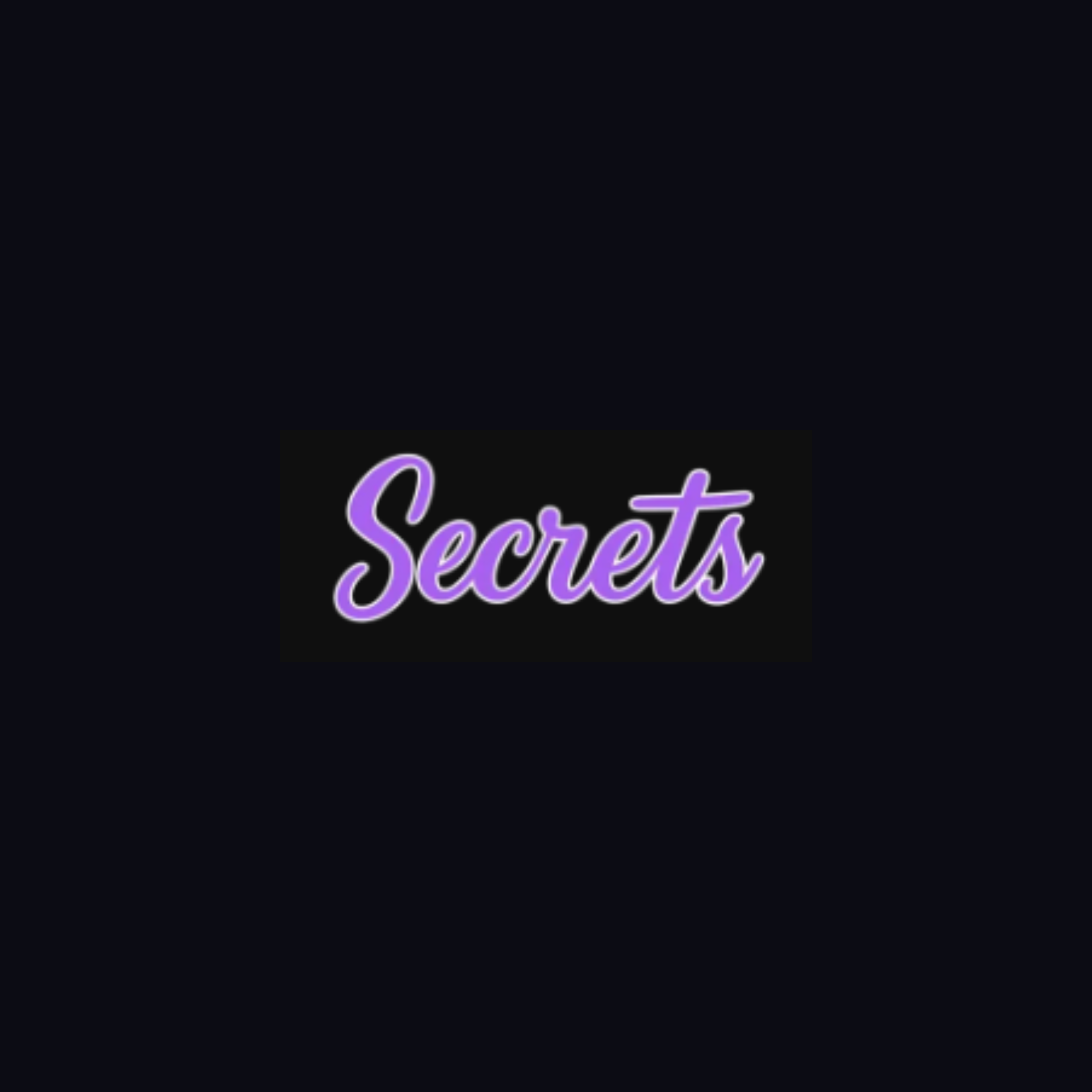 Secrets -AI